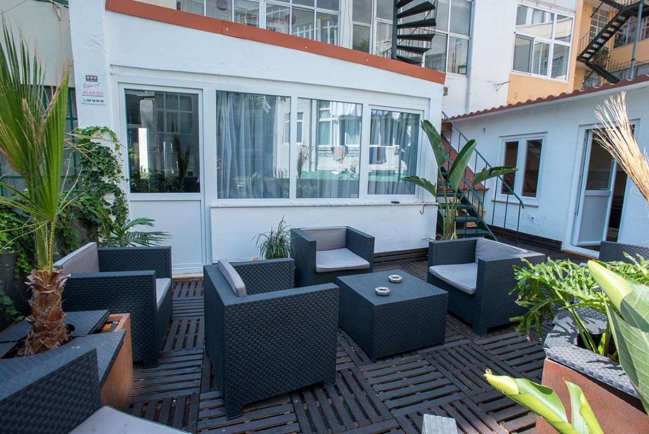 Pombal Terrace Apartment Lisbon Exterior photo